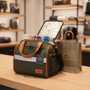 Bolsas térmicas personalizadas
