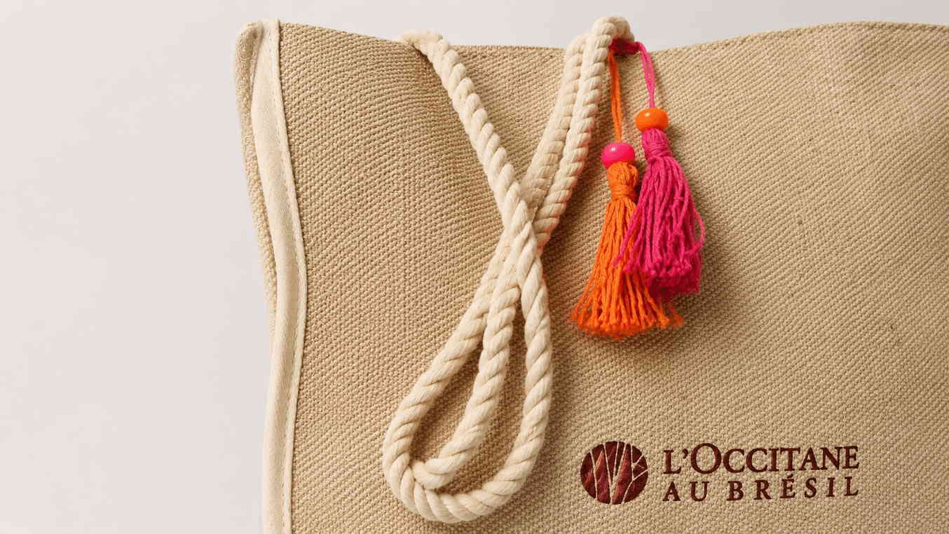 Veja mais produtos: Bolsa personalizada com estampa