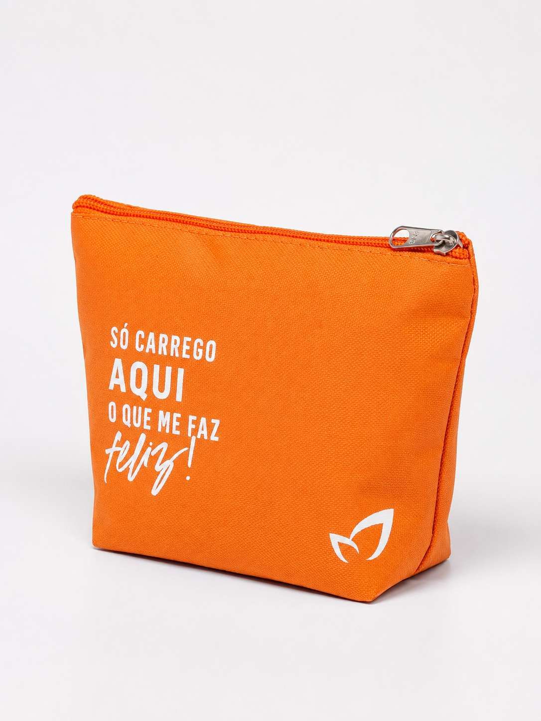 Bolsa lona de algod&atilde;o premium personalizada