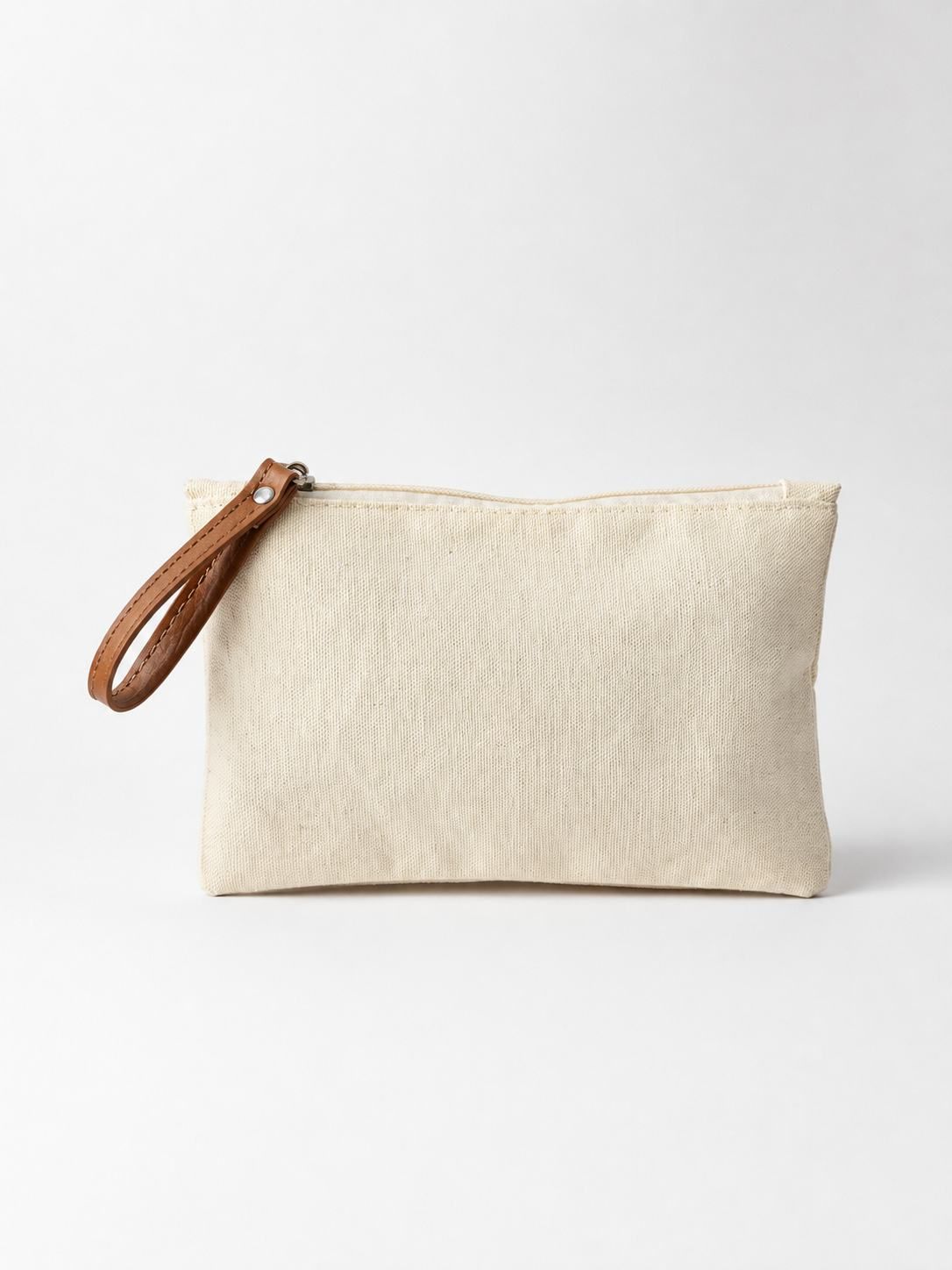 Bolsa lona de algod&atilde;o premium personalizada