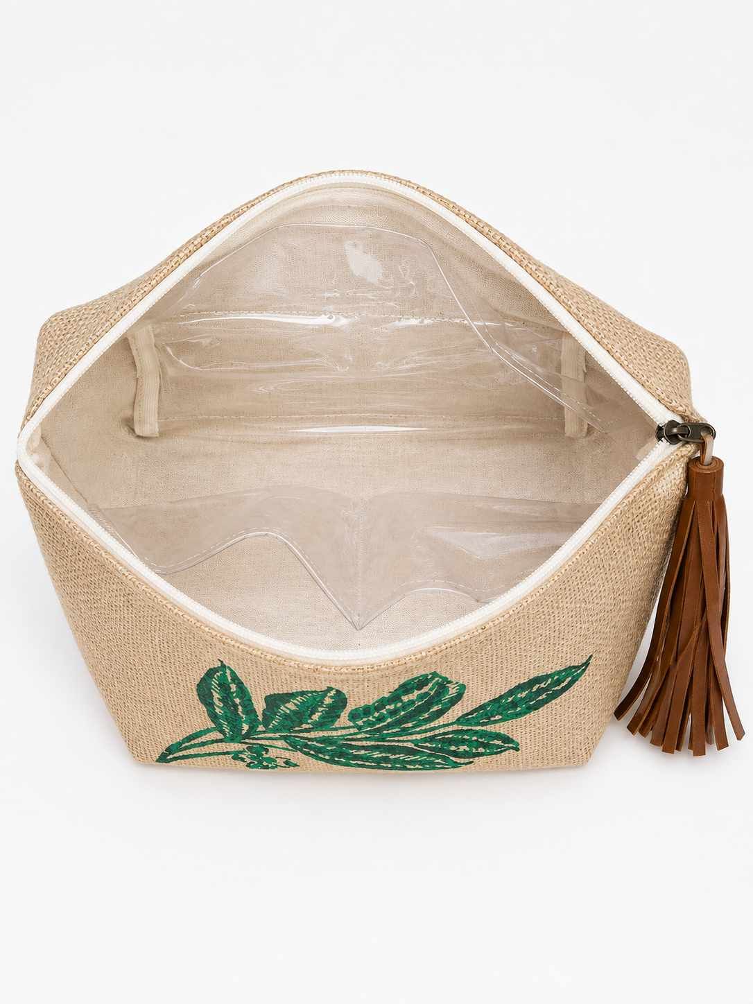 Bolsas de algod&atilde;o personalizadas (Modelo Arara)