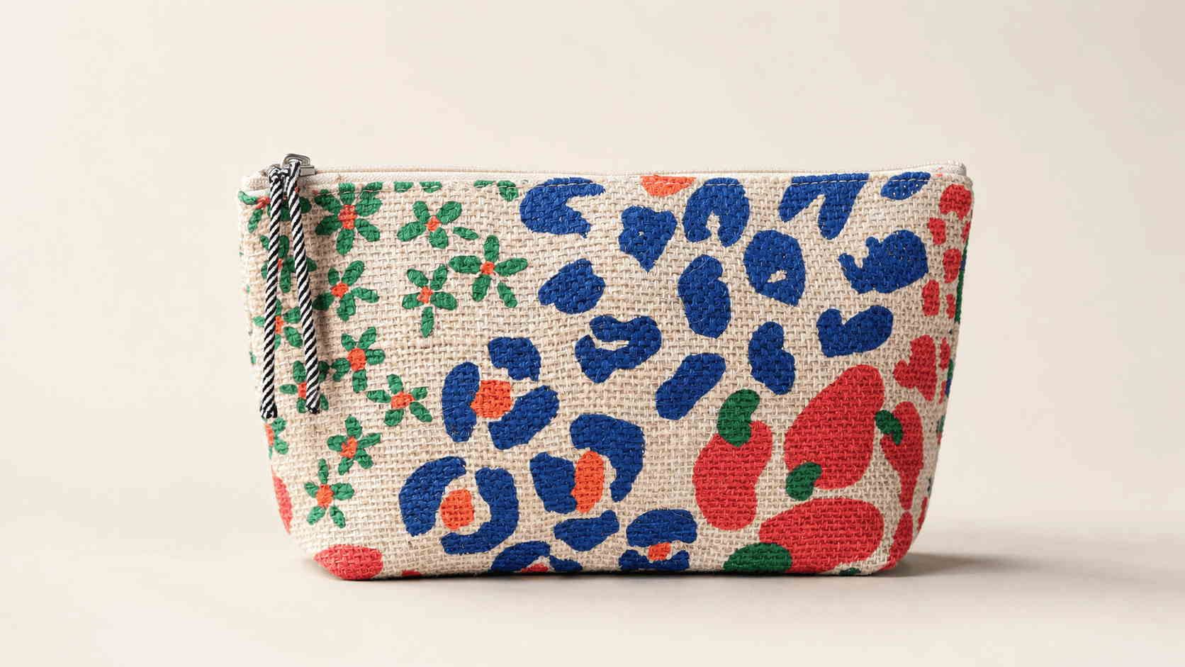 Veja mais produtos: Necessaire personalizada com estampa