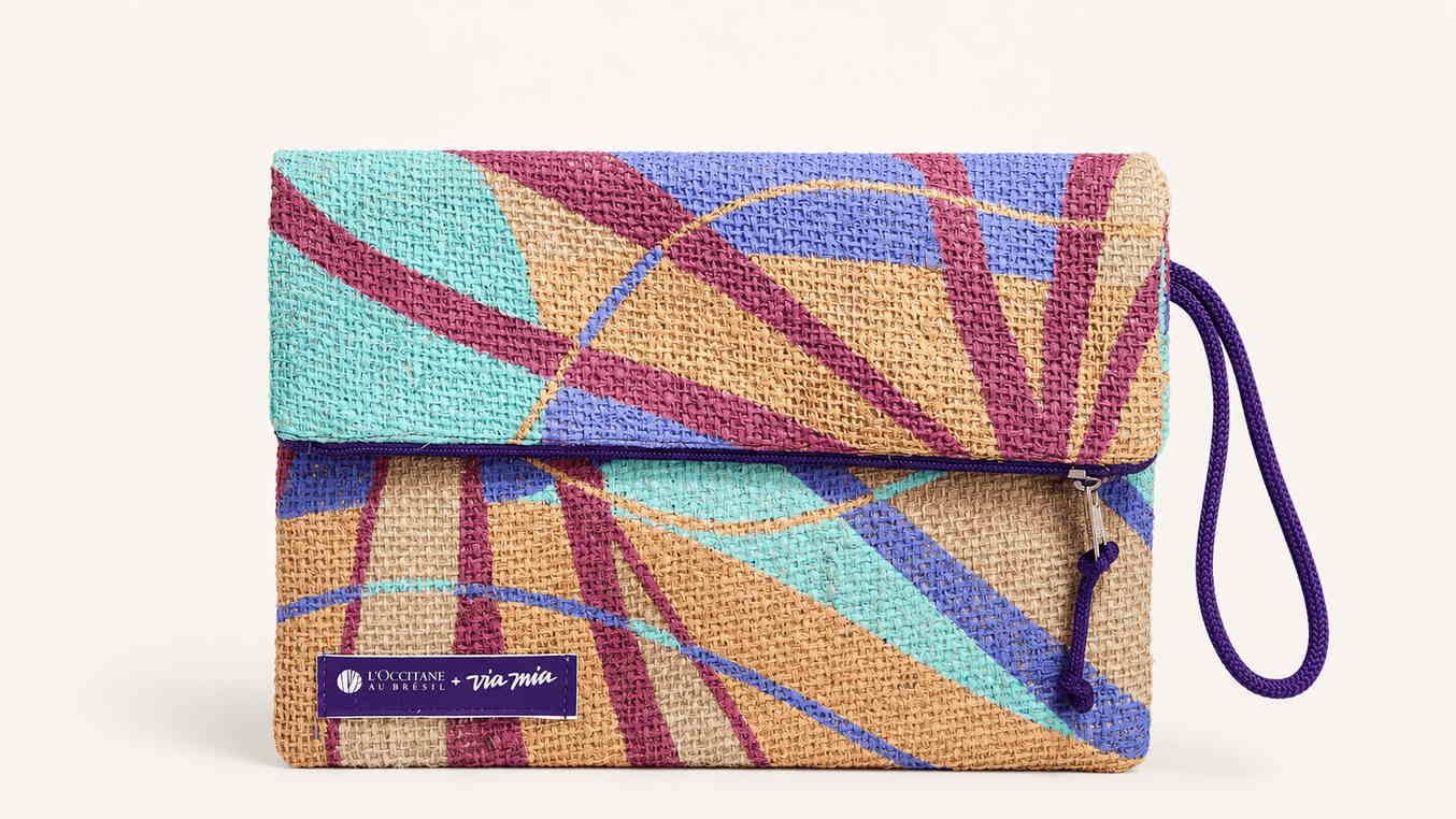 Veja mais produtos: Necessaires personalizadas