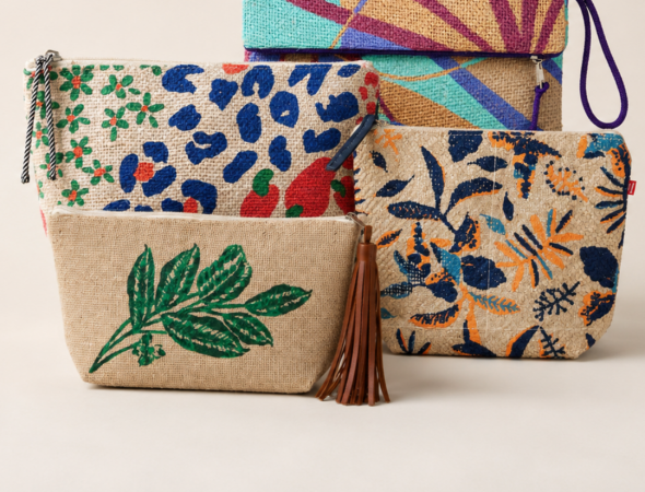 Necessaires personalizadas