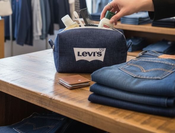 Necessaires personalizadas