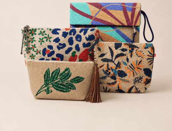 Necessaires personalizadas
