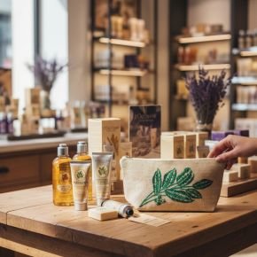 Necessaires personalizadas