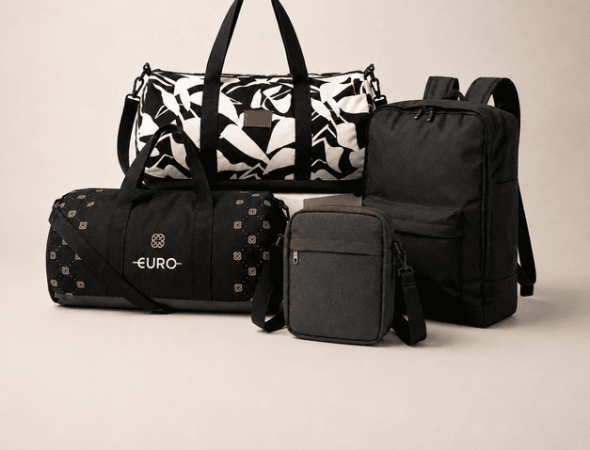 Bolsas e malas personalizadas