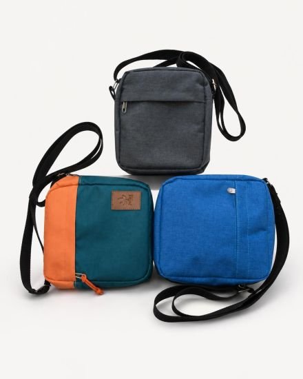 Bolsa personalizada