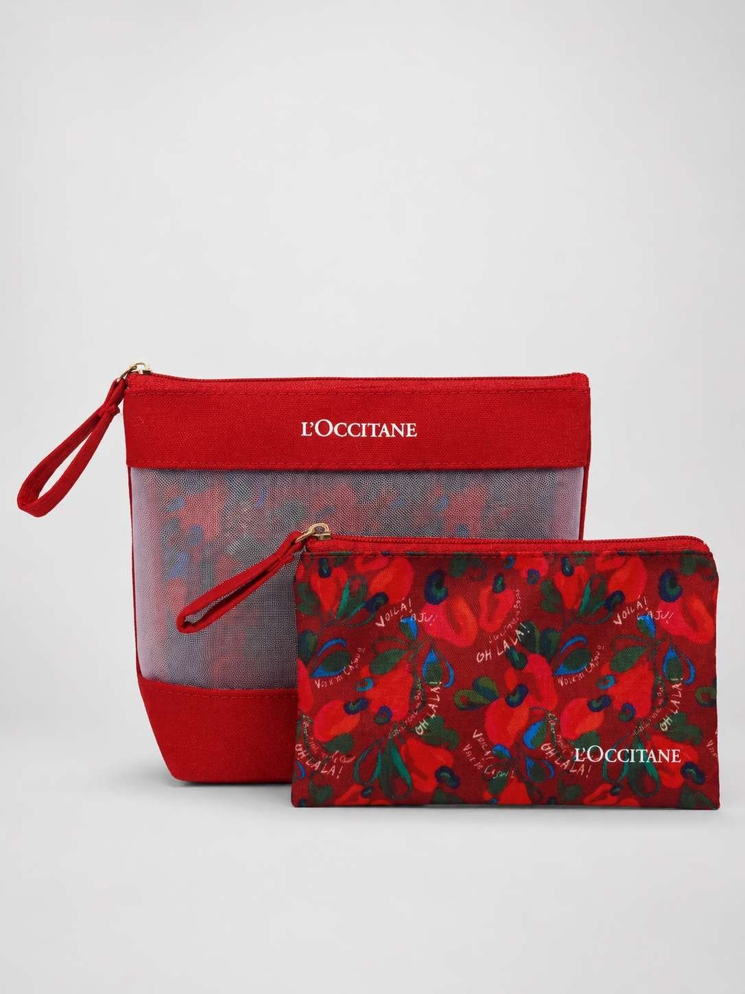 Necessaires e organizadores personalizadas