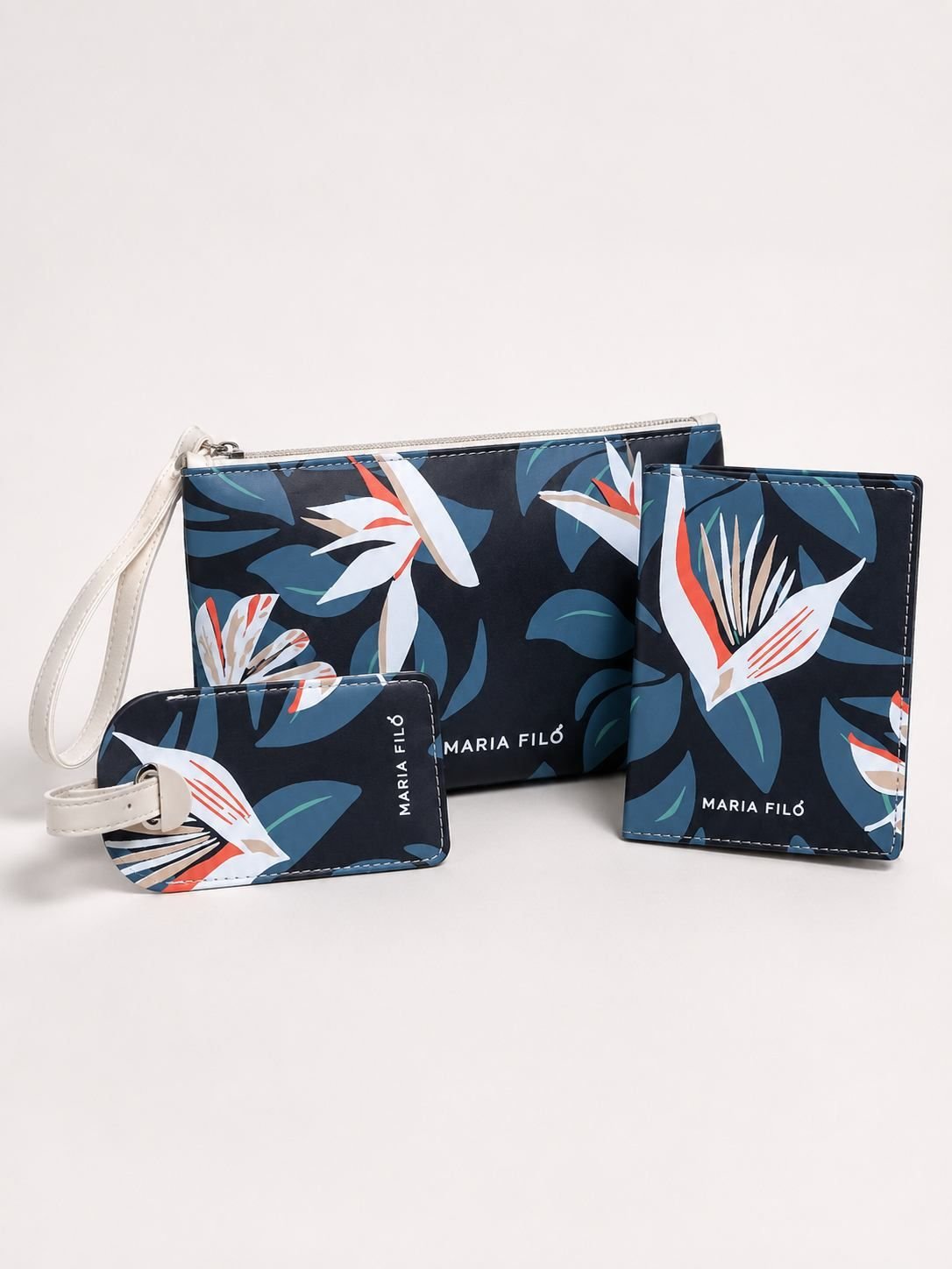 Kits de viagem personalizados para empresas