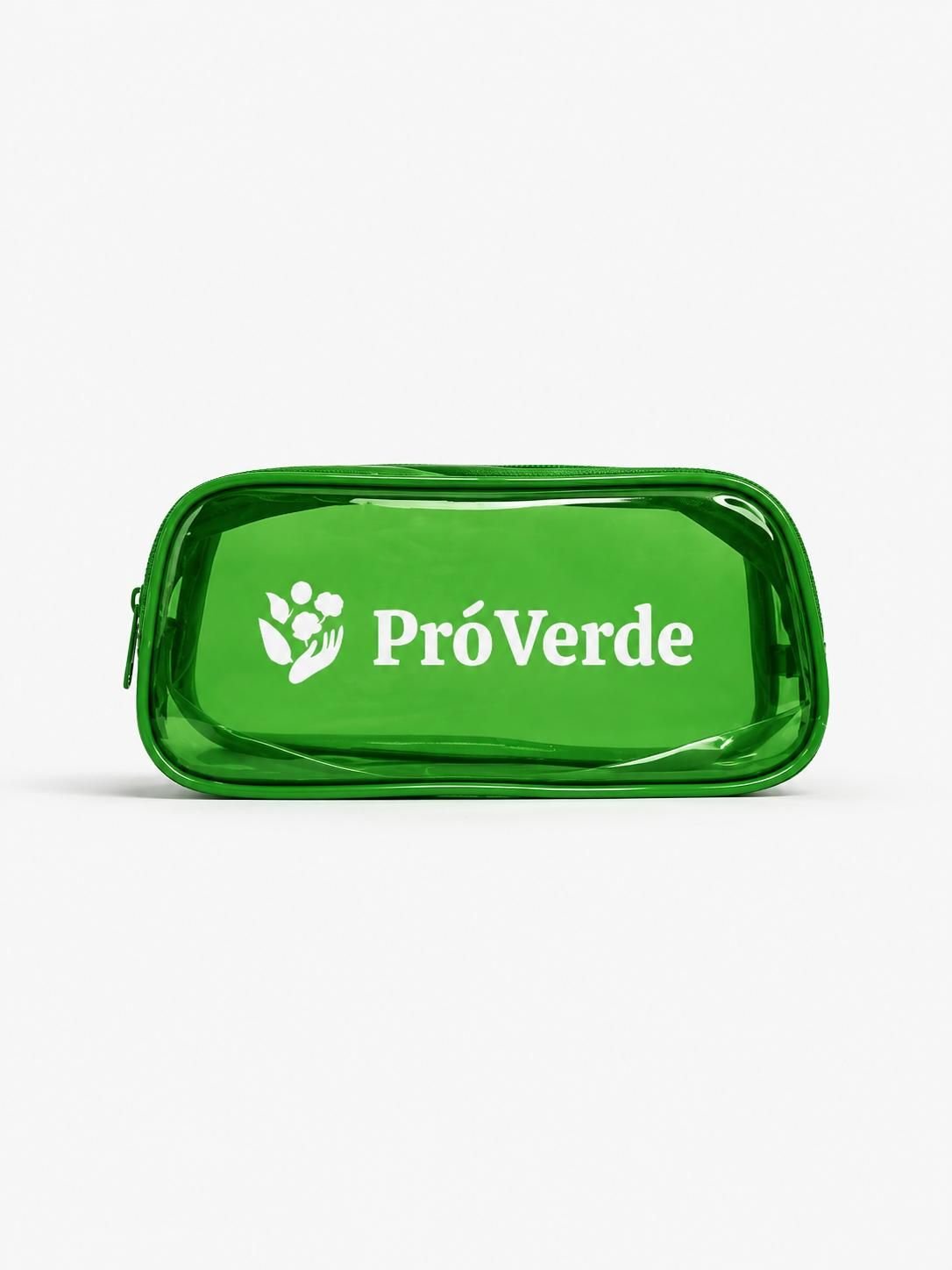 Produtos em PVC cristal transparente colorido