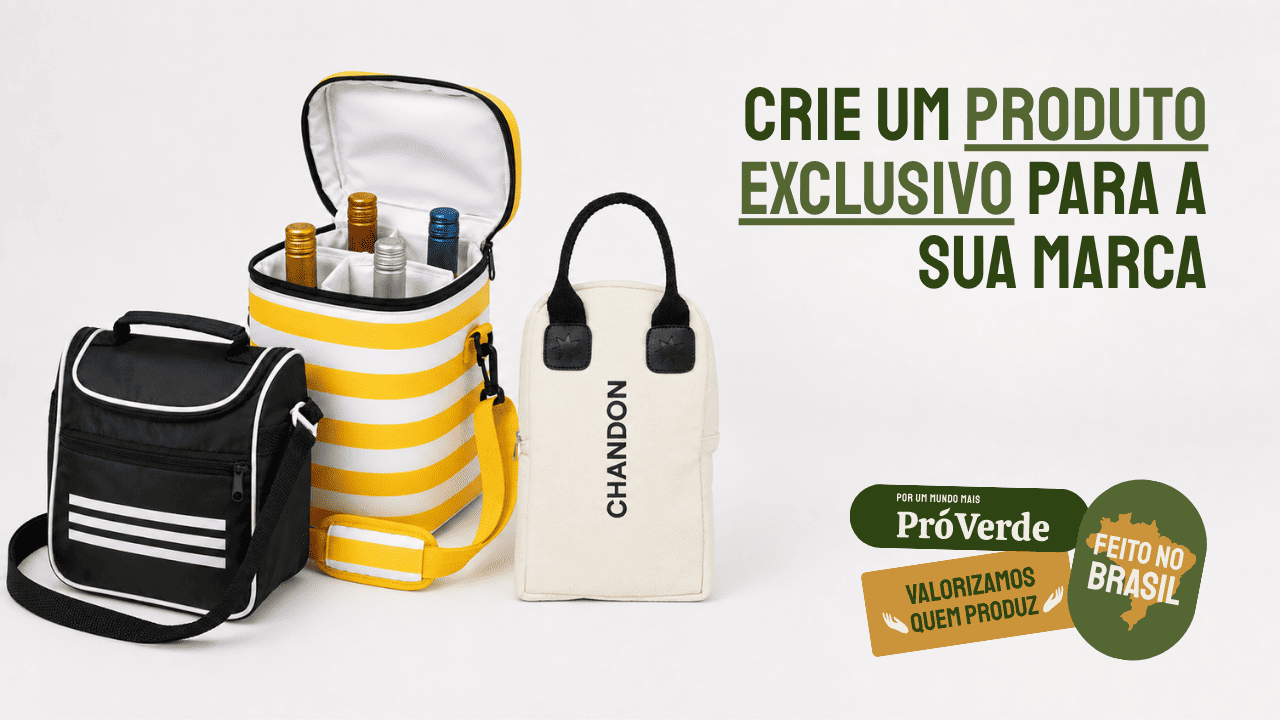 Criar produto sob medida