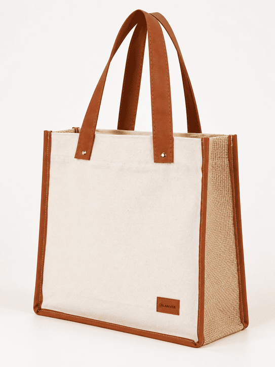 Bolsa nylon personalizada com logo