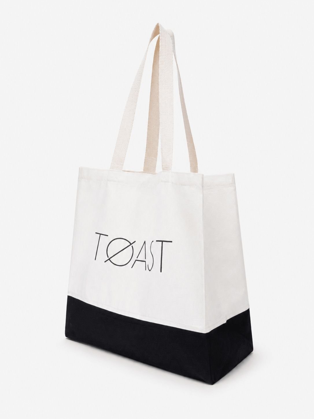 Bolsas grandes de algod&atilde;o personalizadas (Modelo Buriti)