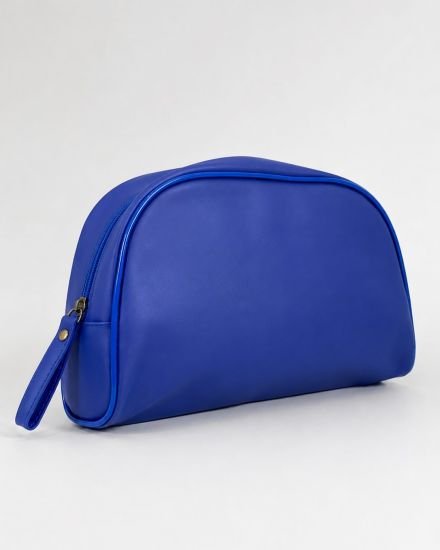 Necessaire personalizada com logo