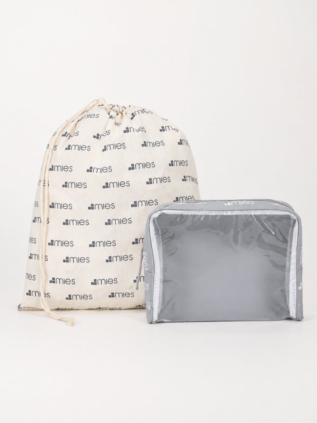 Saquinhos, dustbags e sacochilas