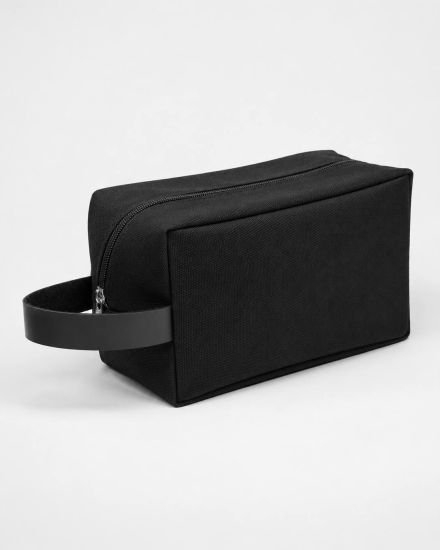 Necessaire personalizada com logo