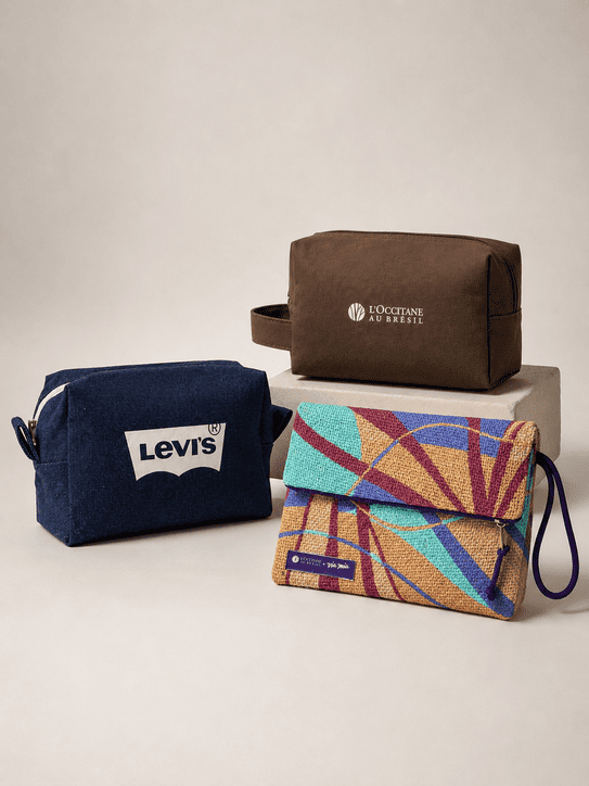 Ver necessaires personalizadas