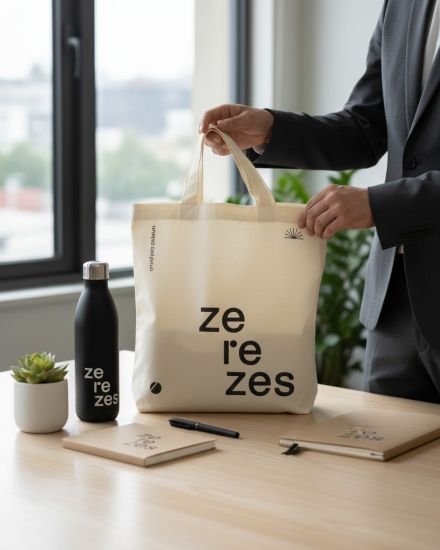 Ecobag personalizada