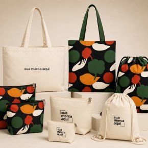 Brindes personalizados