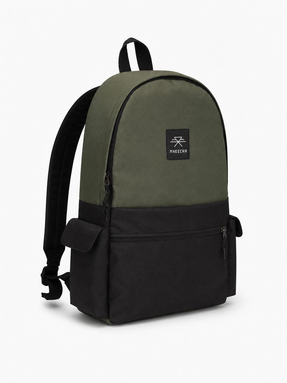 Bolsa lona de algod&atilde;o premium personalizada