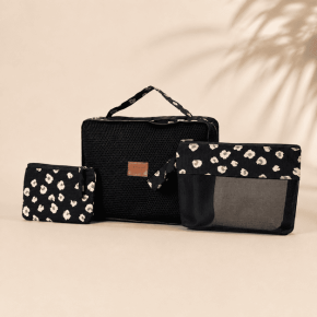 Kits de produtos personalizados para empresas