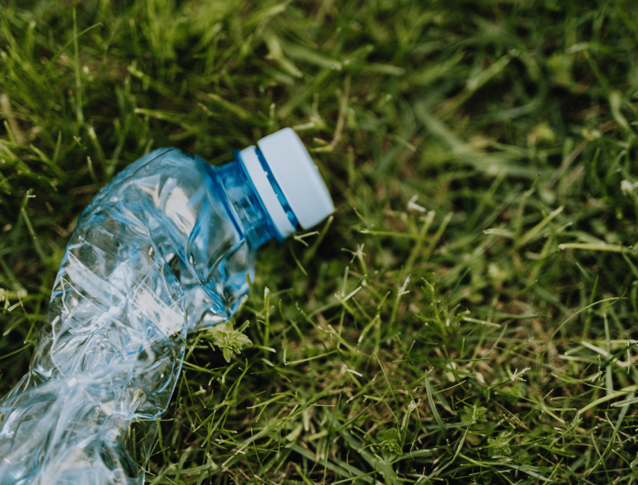 gestão de resíduos