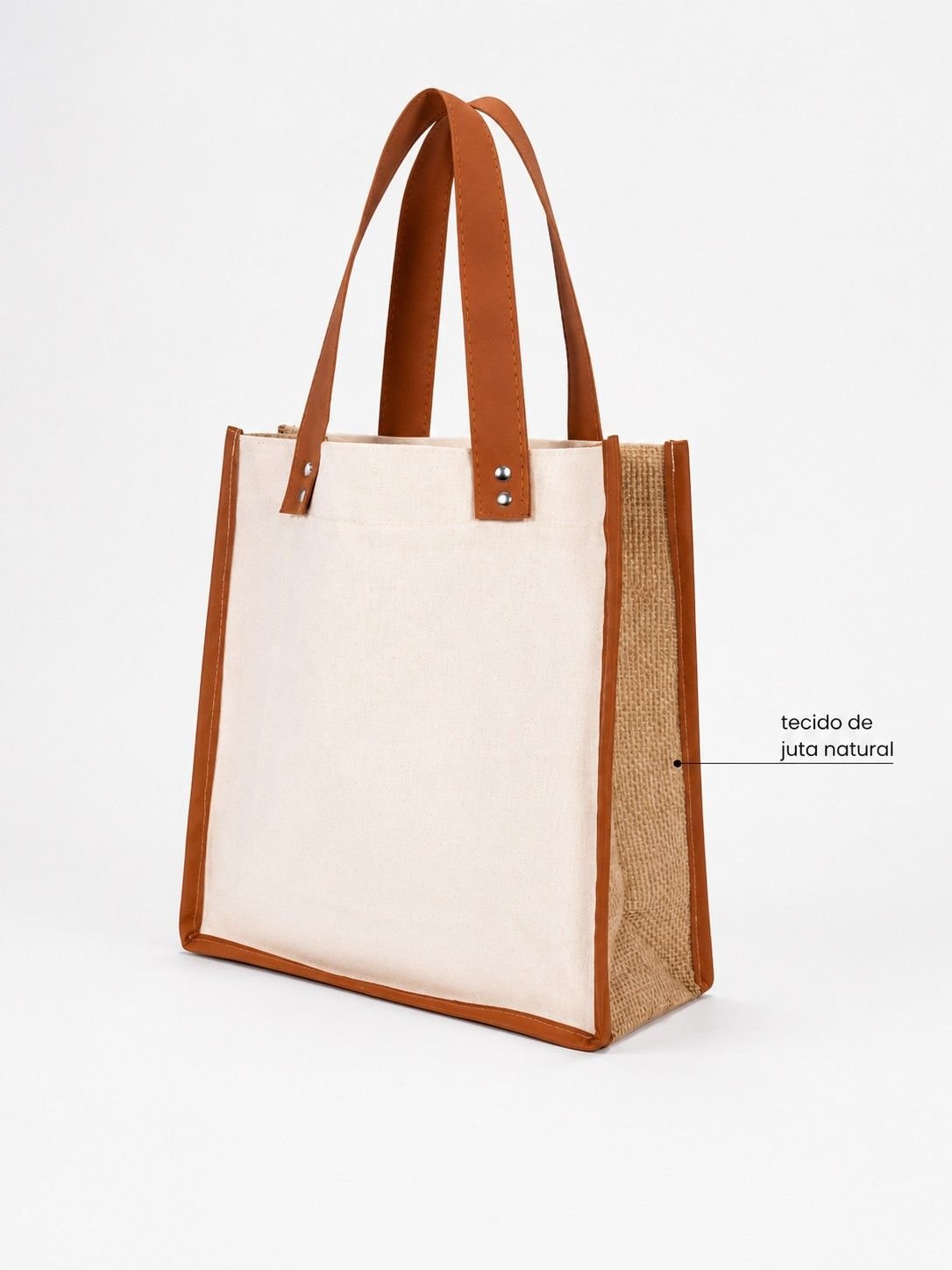Bolsa nylon personalizada com logo