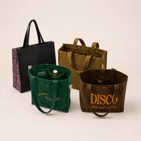 Ecobags personalizadas