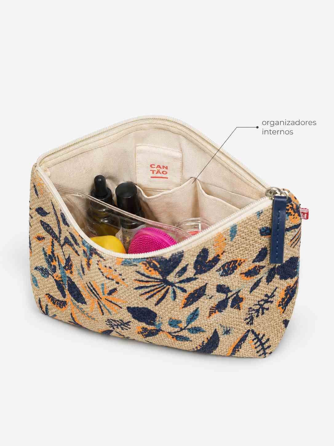 Necessaire personalizada