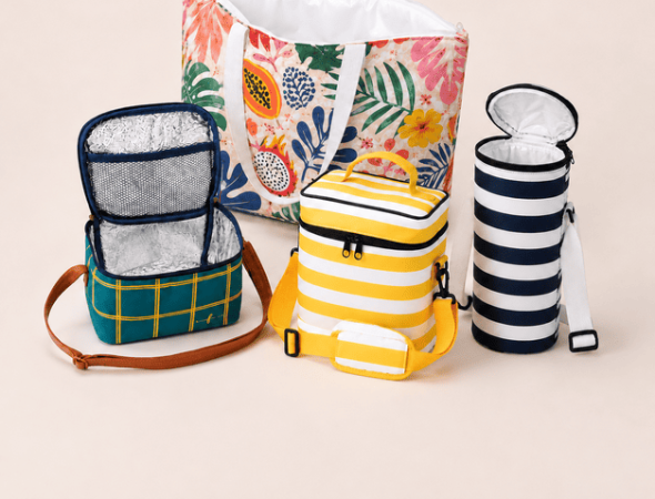Bolsas t&eacute;rmicas personalizadas