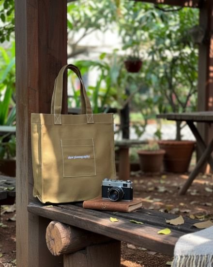 Ecobag personalizada