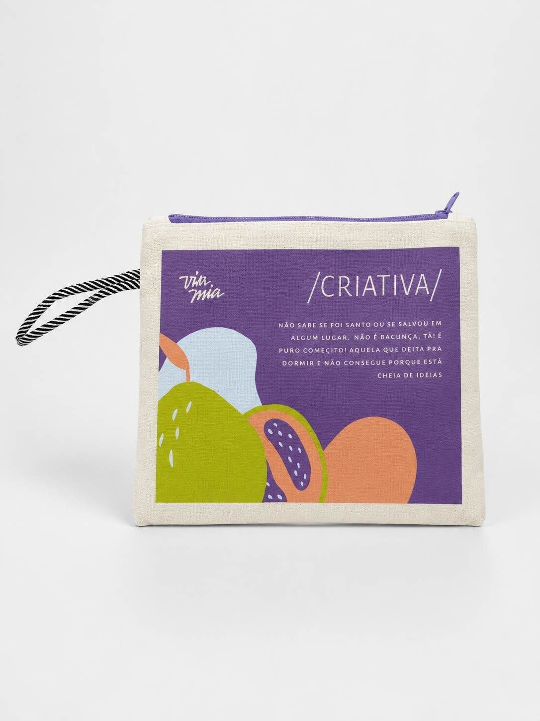 Necessaire personalizada