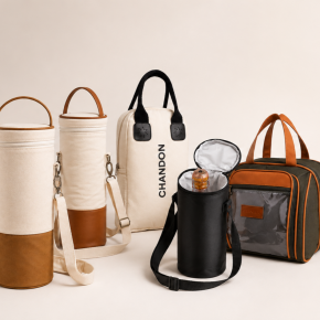 Bolsas t&eacute;rmicas personalizadas