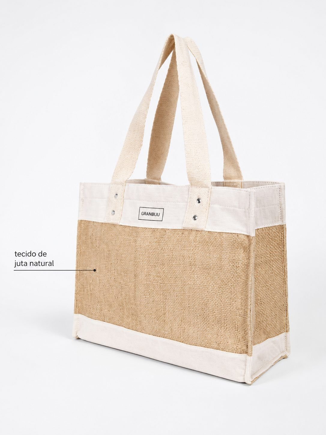 Bolsa nylon personalizada com logo