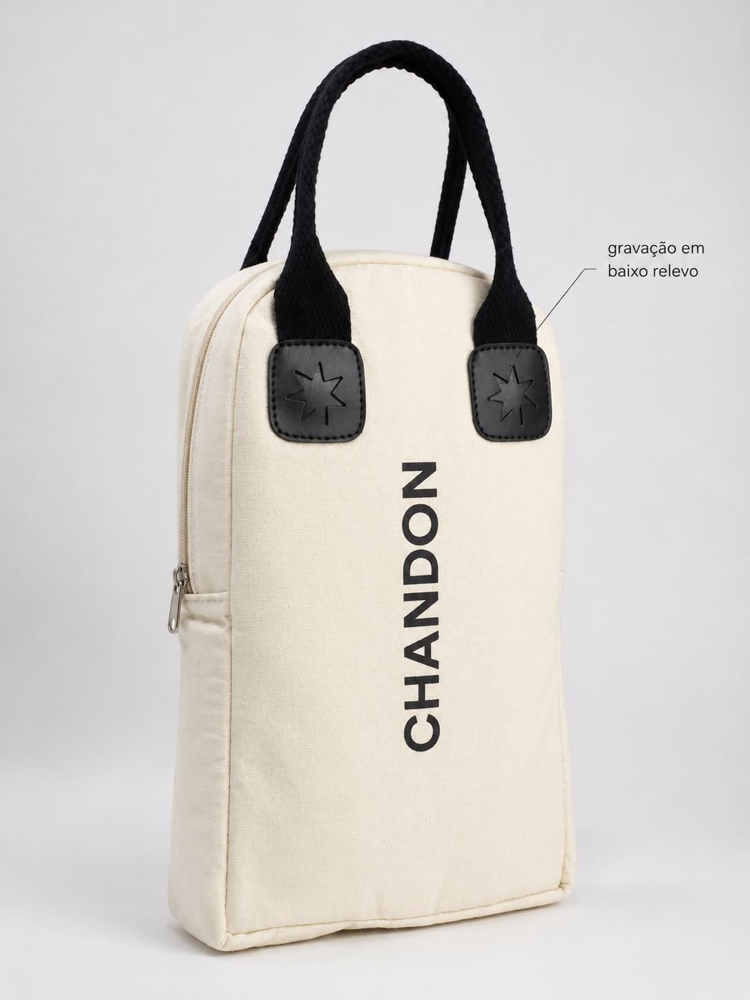 Saquinhos, dustbags e sacochilas