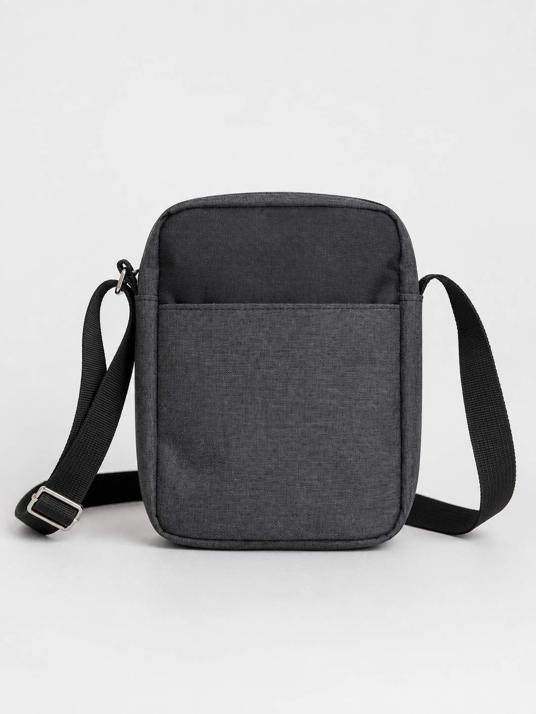 Bolsa lona de algod&atilde;o premium personalizada