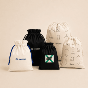 Sacos personalizados