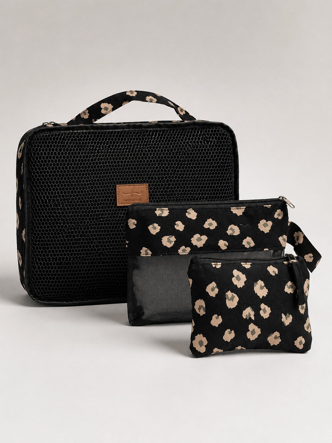 Kits de viagem personalizados para empresas