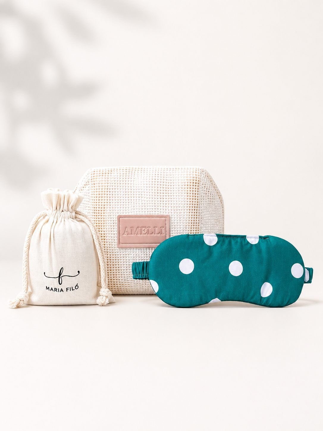 Kits de descanso, autocuidado e experi&ecirc;ncias de marca