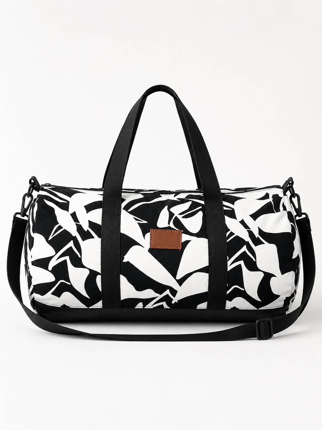 Bolsas de algod&atilde;o personalizadas (Modelo Arara)