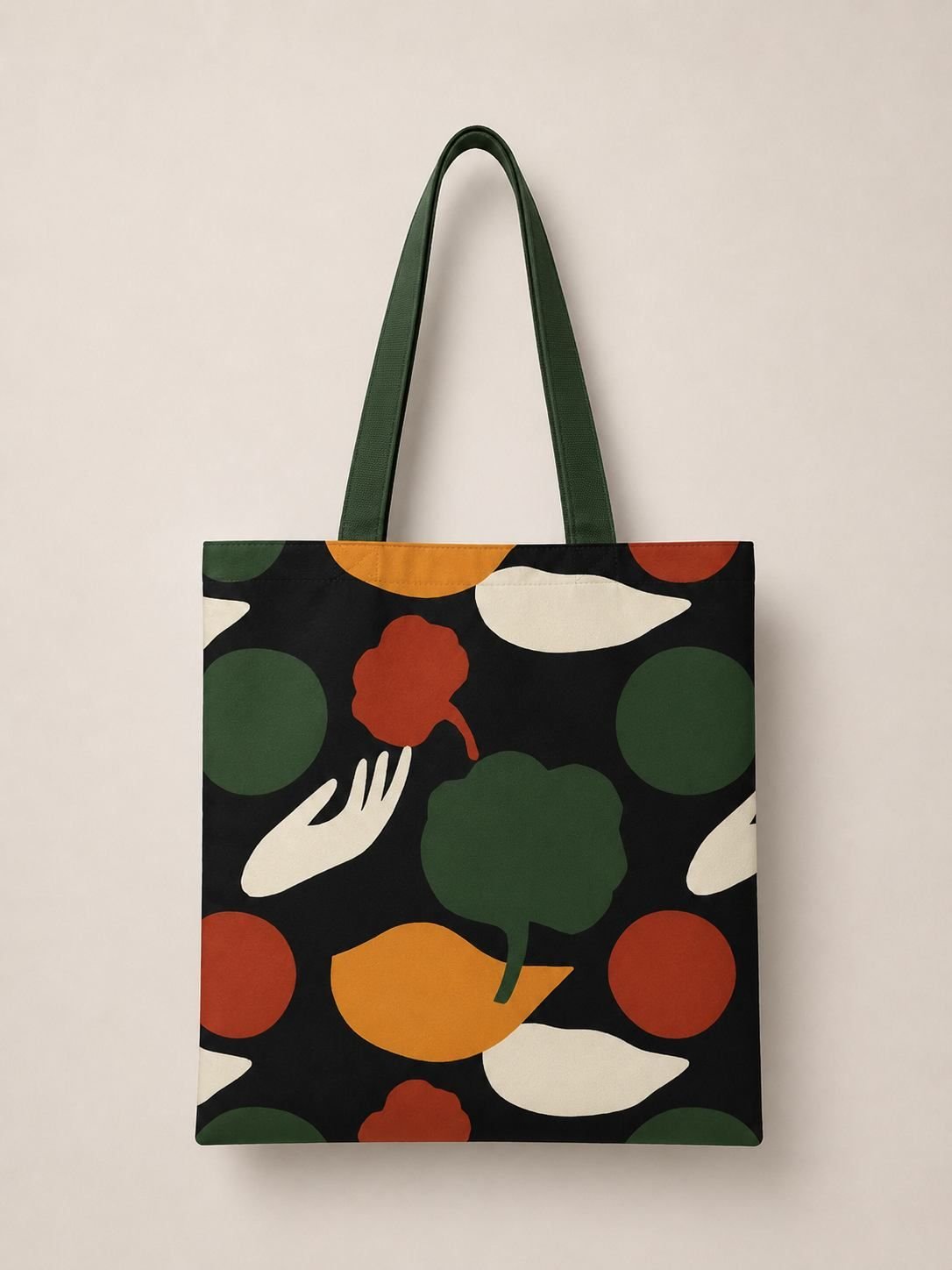 Ecobag full-print 36 &times; 40 cm