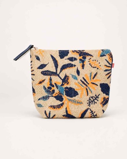 Necessaire personalizada com logo