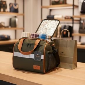 Bolsas térmicas personalizadas