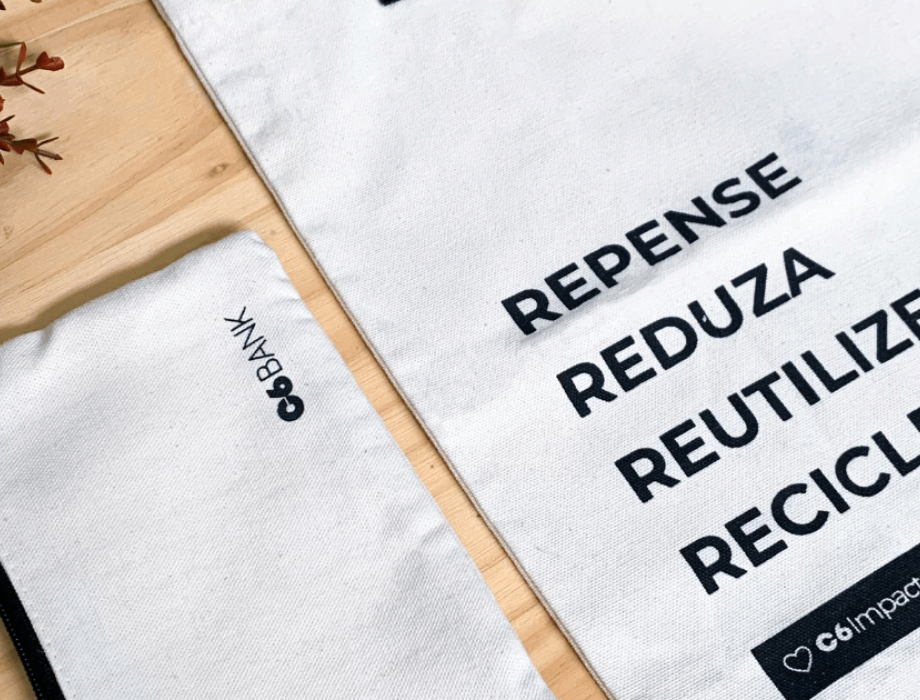 brindes sustentáveis