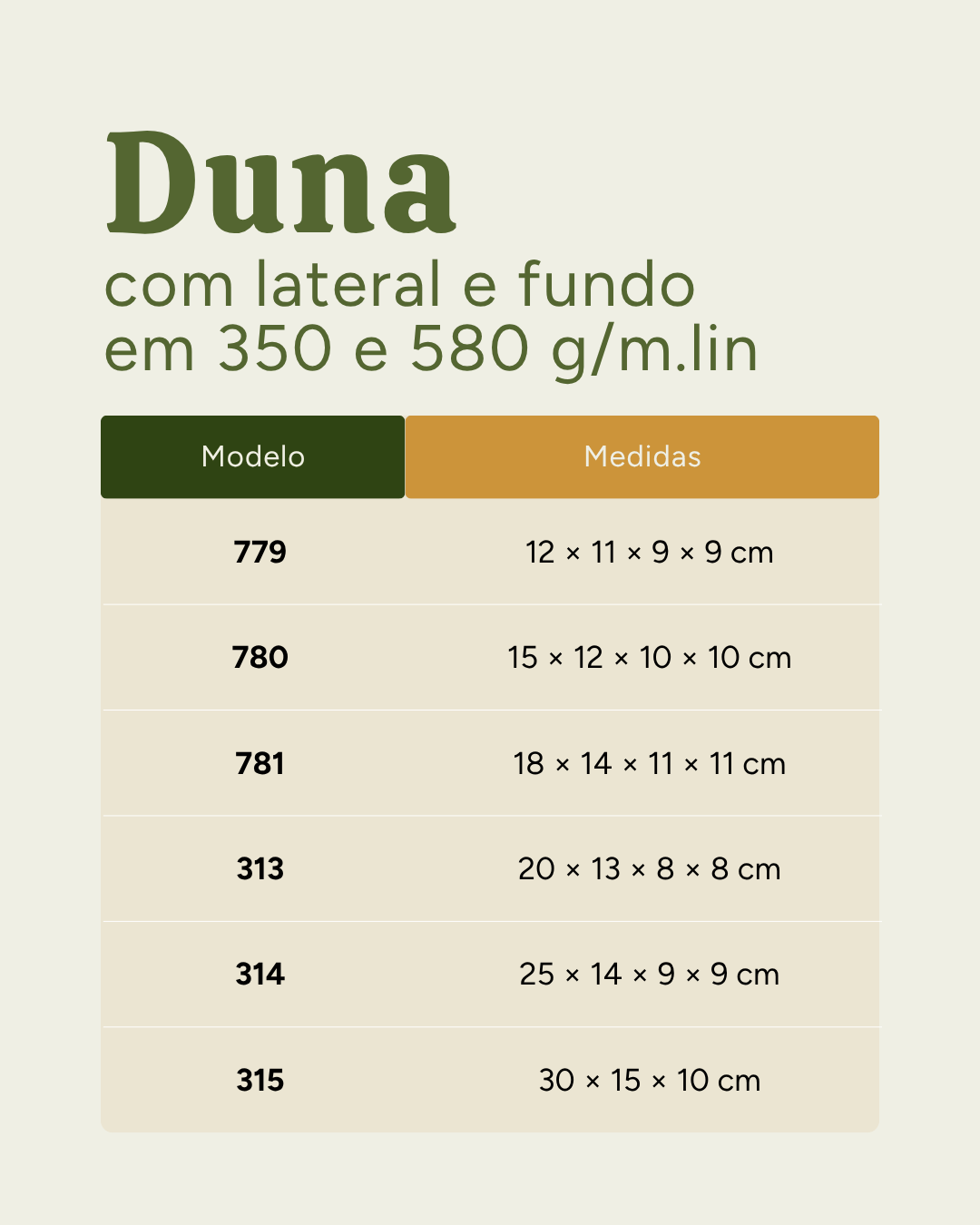 Necessaire Duna personalizada em algod&atilde;o, modelo estruturado com lateral, fundo e al&ccedil;a de m&atilde;o