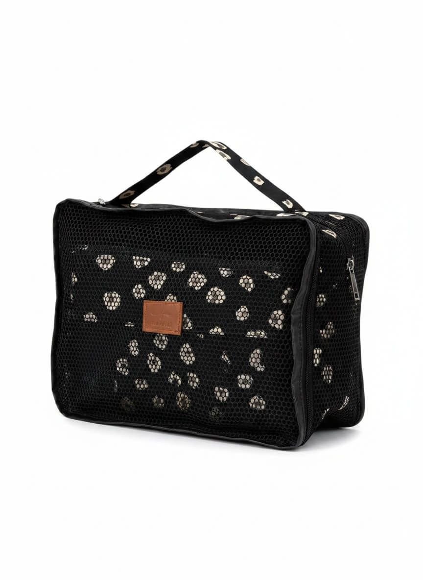 Kits de viagem personalizados para empresas