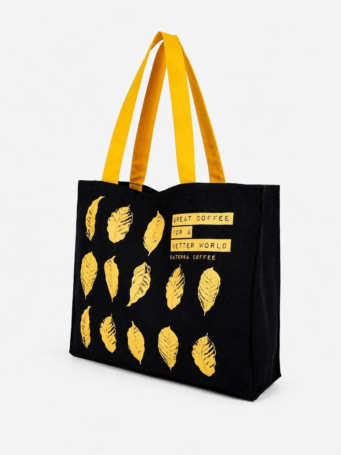 Bolsas grandes de algod&atilde;o personalizadas (Modelo Buriti)